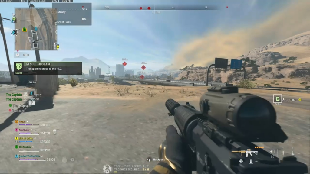 so glad they added one-shot snipers back
