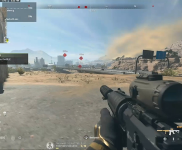 so glad they added one-shot snipers back