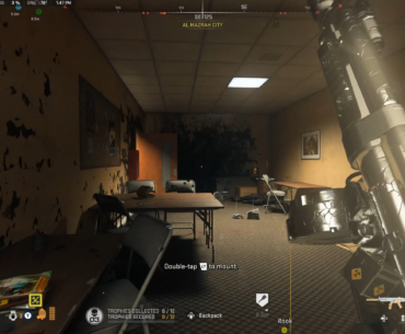 SMG TTK is a joke. 2 kills in 0.9 sec against 500 dmg with Lachman Sub