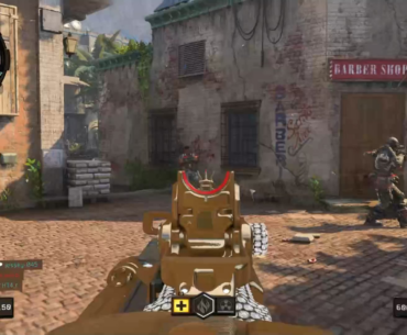 Cordite is bae