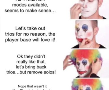 Nailed It Activision!