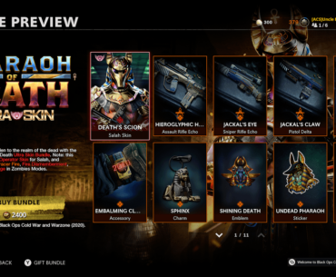 Which two shall I get?