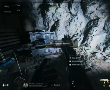 It wasn‘t a good round anyways, but f This