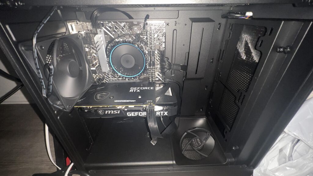 Posting again sorry but just wanted to add more fans with rub