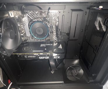 Posting again sorry but just wanted to add more fans with rub