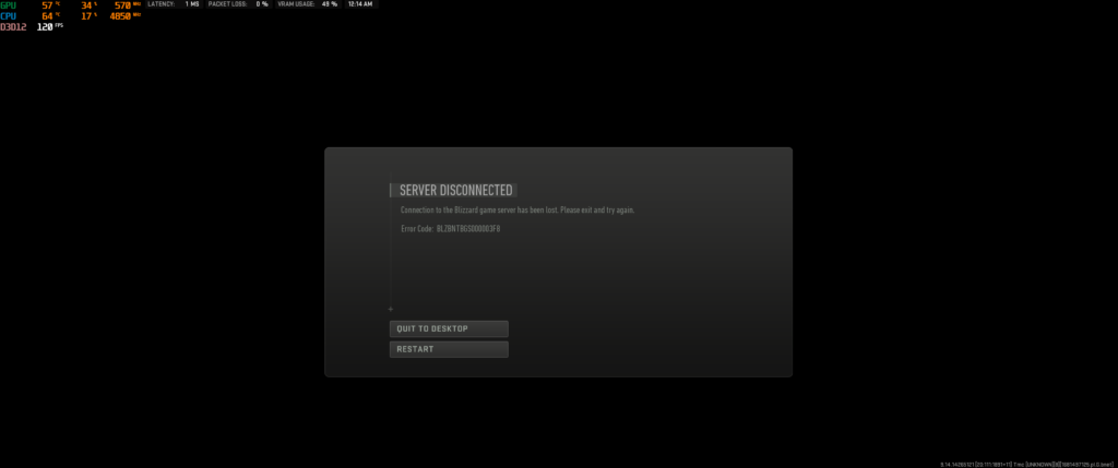 Only crashed 3x like this! Great game!