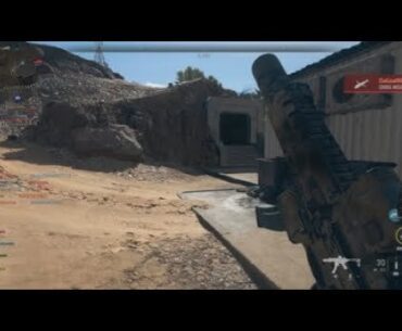 Call of Duty Modern warfare 2.0 Invasion Highlights 2023