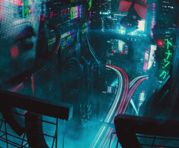 "After Hours" by me