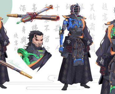 JIANDAO by Chu Qiao