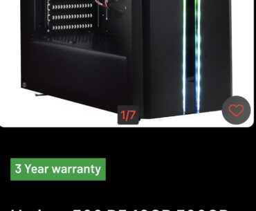 Or. One lf these?