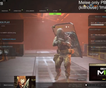 Melee only world record (125-56) shipment