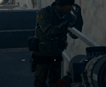 Dude is having a rough day