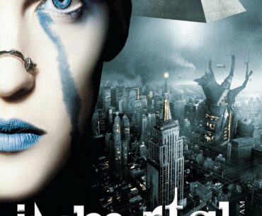 Any one seen this movie? it belongs here.