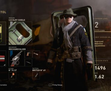 The Right Way To Play Cavalry