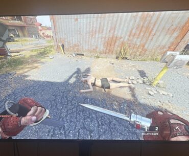 What operator is this?