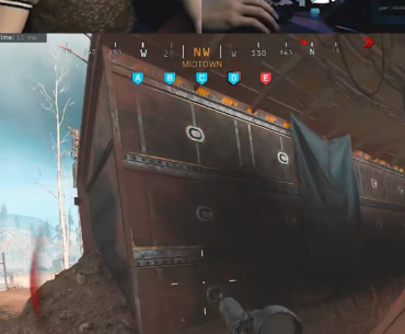 How getting a nuke should look: 2-3 minutes cut down into 1 minute