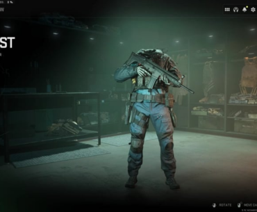 Ghost unmasked