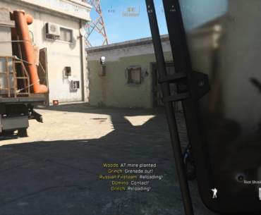 Fastest rage quit in the west