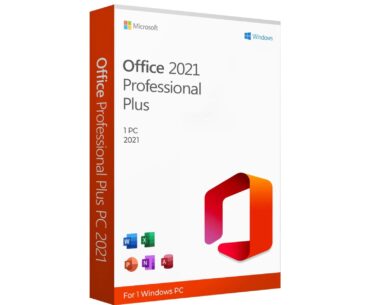 Estar Sunday Big Sales! [Buy Office 2021 Professional Plus for only $34.99] Use Promo code: East30