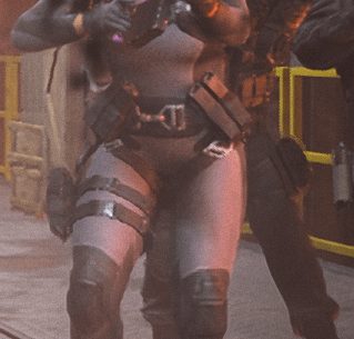 What operator is this?
