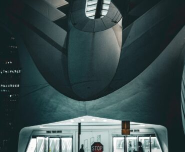 I ♥ Cyberpunk NYC