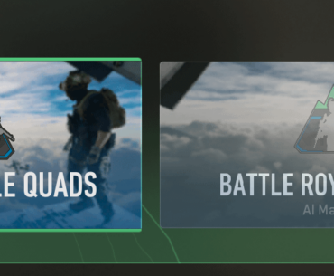 Seriously IW, RS, Stop .