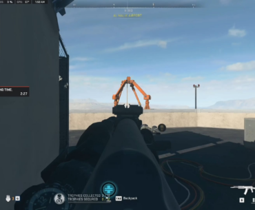 Invisibility cheat is back it seems.