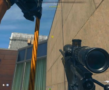 Probably my best play...