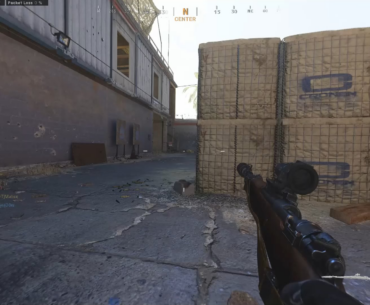 Bloodbath time!