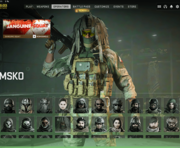 Why is Gromsko locked for me now? He was unlocked and I was able to use him like wtf???