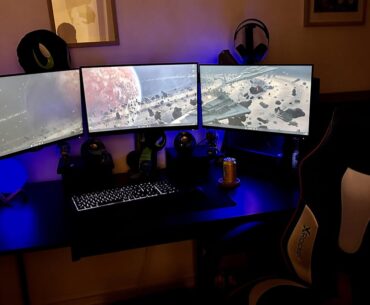 Am I still AverageBattlestation worthy?