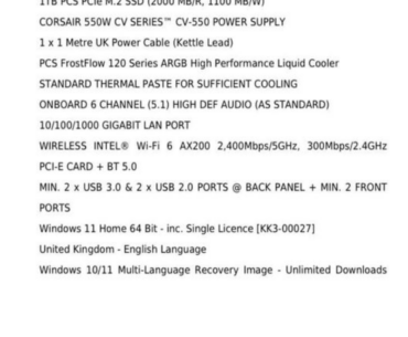 Is this set up worth the money?