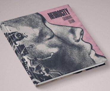 Sharing artwork from Neurocity - Colorblind Edition