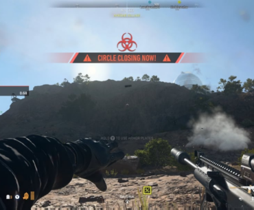 This anti gravity thing might be a bit too much