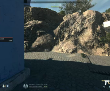 I am one with my bomb drone .. unfortunately