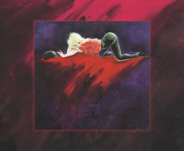 Megazone 23 Soundtracks Now Available