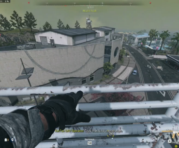 I just died to my own self-revive. I feel like uninstalling right now.