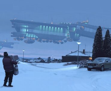 Suburbia