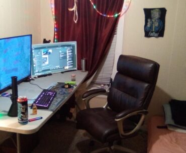 College setup