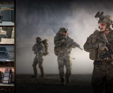 Call of Duty®: Warzone™ 2.0 DMZ Season 03 Overview