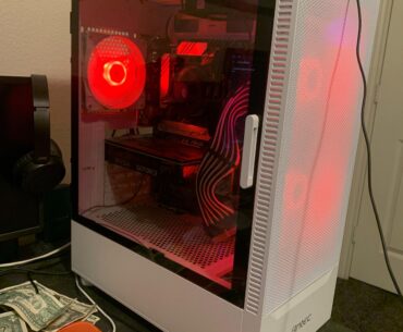 Thinking about selling. How much could I get?