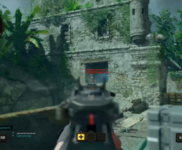 Headshot ASMR