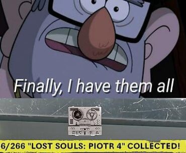 Finally it's over, a giant waste of time to find out the backstory of zombies
