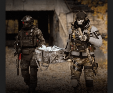 Plunder is live