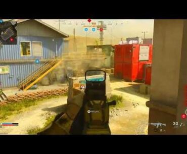 2nd nuke! With specialist