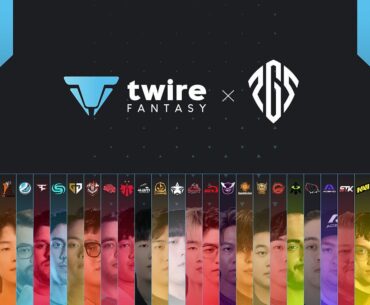 Join the Action - PGS1 Now Live on Twire Fantasy!