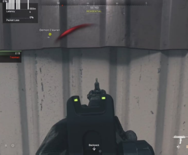 2023 AAA online gaming; colourised