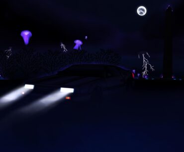“A Journey Through The Dark Aether” (Call Of Duty Black Ops Cold War Zombies)