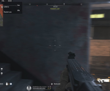 Perfect thermite grenade timing 👌