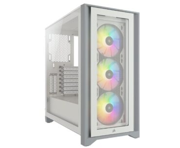 Example of a budget mid tier 1440 gaming build